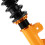 Kit Coilover Suspensión Kit for BMW 3 Series E36 Amortiguador Cabrio Touring 5