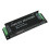 DMX200 SPI Signal LED Controller DMX zu Decoder für 2801 6803 2812 2811 Lichtband DC5V 12V 24V 1