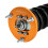 Kit Coilover Suspensión Kit for BMW 3 Series E36 Amortiguador Cabrio Touring 9