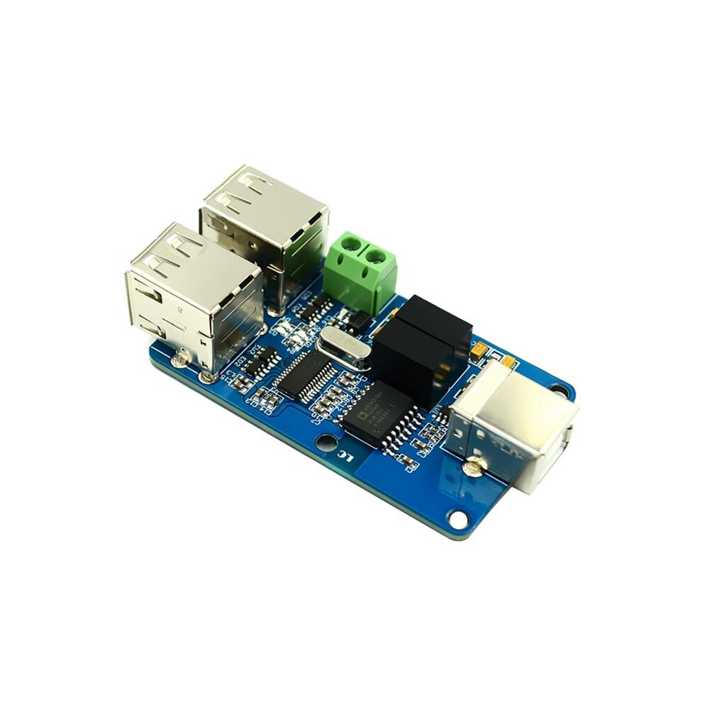 Adum4160 Usb Audio Signal Isolator 1500V 1.5 Mbps 12 Mbps 4Xusb Digital Signal Audio Power Isolator 6033318337746