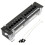 Network Tool Kit 12 Port CAT6 Patch Panel RJ45 Networking Wall Mount Rack with Surface Wall Mount Bracket 1