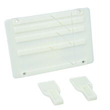 1/4 10 Zoll Bandspleißset, Passgenaues Öffnungskassettenbandspleißset für Revoxsonido 1/4 1/2 Zoll Band