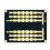 LD2415H 24G Millimetre Wave Vehicle Speed Feedback 1KM Long Range Speed  Module Sensor Serial Communication(A) 1