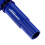 Amotisseur Complet Combinés Filetés for BMW Serie 5 E39 Berline 1995-2003 7