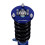 Amotisseur Complet Combinés Filetés for BMW Serie 5 E39 Berline 1995-2003 8