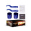 Amotisseur Complet Combinés Filetés for BMW Serie 5 E39 Berline 1995-2003 9
