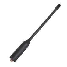 Walkie Talkie UV-K5-Antenne, SMA-Buchse, Dualband-Zentralfrequenz, 144/430 MHz, Tragbare Funkantenne für Quansheng UV-K5