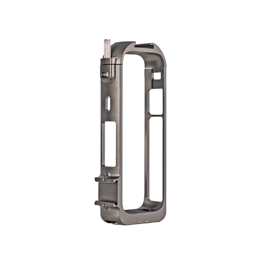 Camera Protective Frame For X4 Metal Cage Housing With Expand Cold Shoe Base & Tripod Adapter 6032884589856