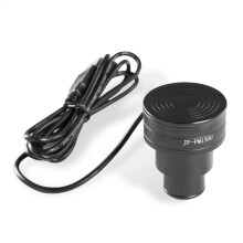 130W Pixels 1.25inch USB Digital Lens Electronic Eyepiece Camera for Telescope and Microscope Connect with Phone