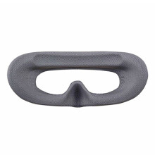 For AVATA 2 Goggles 3 Foam Pad Sponge Eye Mask Comfortable(D)