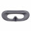För  AVATA 2 Goggles 3 Foam Pad Sponge Eye Mask Bekväm(D) 1
