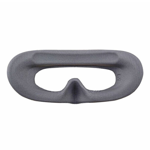 För  AVATA 2 Goggles 3 Foam Pad Sponge Eye Mask Bekväm(D)