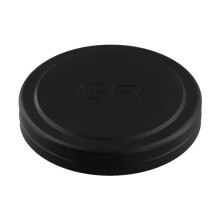 Durable Metal Lens Cap Cover Protector for  GR3x GR IIIx GR III GR II GRIII GRII GR3 GR2 Camera Accessories