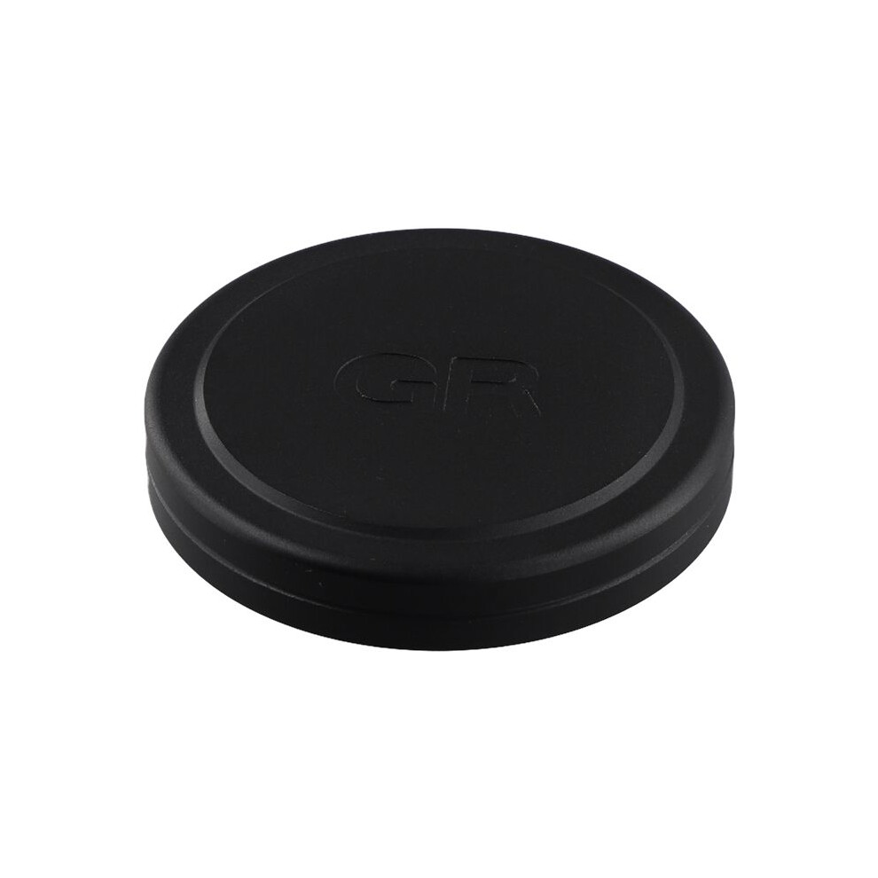 Durable Metal Lens Cap Cover Protector For Gr3x Gr Iiix Gr Iii Gr Ii Griii Grii Gr3 Gr2 Camera Accessories 6031244114332
