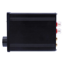 TDA7498 Digitale Leistungsverstärkerplatine Klasse D 100Wx2 HiFi-Heim-Audio-Stereo-Soundverstärker Digitaler Audioverstärker