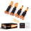 Coilovers/Suspensión roscada para para Mitsubishi Eclipse 4 DK2A/DK4A 2006–2012 3