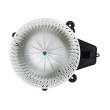 Car Air Blower Fan Electronic Heater Blower Motor for  Navara D40 Mnt 2009-2015 27226-Js60B