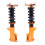 Coilovers/Suspensión roscada para para Mitsubishi Eclipse 4 DK2A/DK4A 2006–2012 4