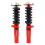 Amortisseurs Combinés Filetés for BMW Série 5 E60 Berline AWD 2004-2010 10