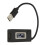 USB Voltage/Amps Power Meter Tester Multimeter Digital Multimeter USB 2.0 Multifunction Electrical Tester Capacity. 1