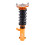 Coilovers/Suspensión roscada para para Mitsubishi Eclipse 4 DK2A/DK4A 2006–2012 5