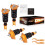 Combinés Filetés Coilovers Kit for Mazda RX-8 RX8 SE3P 2004-2011 2