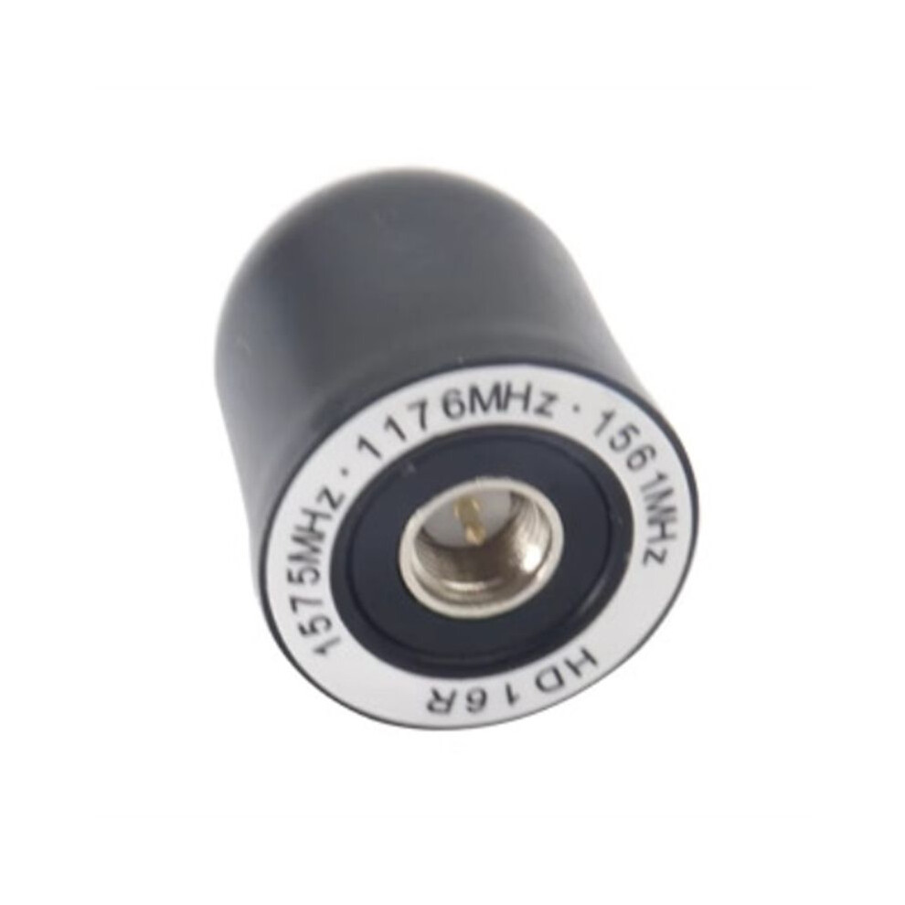 High-Precision Gps L1 L5 Dual Band Gps Bd Qzss E1 E5 Multimode Gnss Active External Waterproof Antenna Sma Male 6132158560618