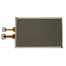 7 Inch Touch Screen Glass Digitizer Navigation Radio for  TLX 2014-2016  MDX   39540-TZ3-A140-M1