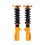 Kit suspension combine fileté for Toyota Corolla E9 E10 E11 Hauteur réglable 9
