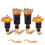 Combinés Filetés Coilovers Kit for Mazda RX-8 RX8 SE3P 2004-2011 3