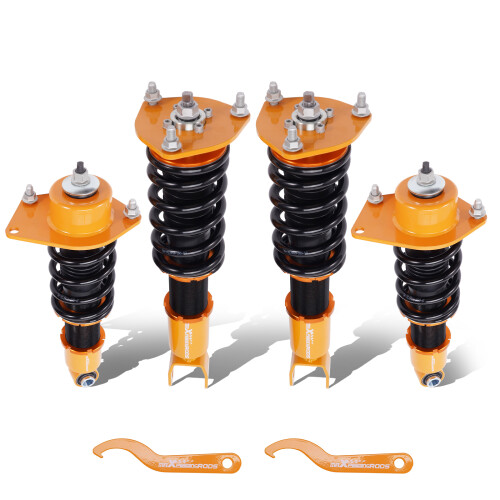 Combinés Filetés Coilovers Kit for Mazda RX-8 RX8 SE3P 2004-2011 2