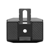 Plaque de Dégagement Rapide pour Caméra de Drone pour Plaque de Dégagement Rapide Supérieure pour Accessoires pour 4 Pro/ 3 Pro/ 3/ 2