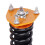 Combinés Filetés Coilovers Kit for Mazda RX-8 RX8 SE3P 2004-2011 7