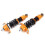 Combinés Filetés Coilovers Kit for Mazda RX-8 RX8 SE3P 2004-2011 9