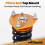 Combinés Filetés Coilovers Kit for Mazda RX-8 RX8 SE3P 2004-2011 11