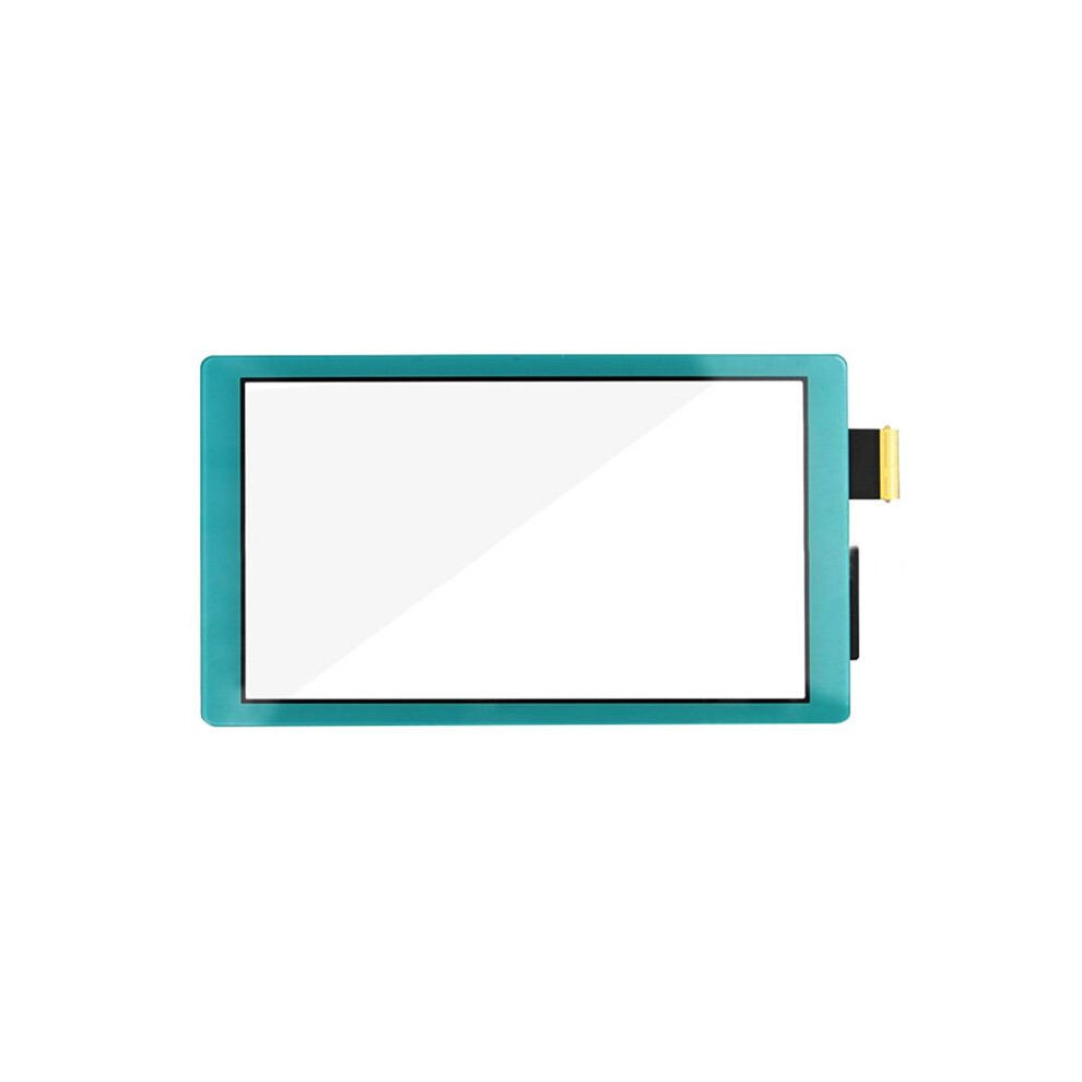 Lcd Display Touch Screen For Lite Touch Screen Lite Cover Panel Game Console Touch Screen Green Exogio