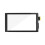 LCD Display Touch Screen for  Lite Touch Screen   Lite Cover Panel Game Console Touch Screen GrayBlack 1