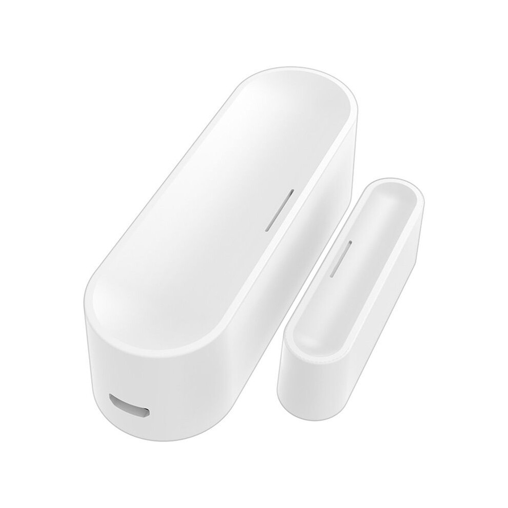 Tuya Matter Thread Door Window Sensor Usb Powered Home Wireless Detector Work With Homekit Alexa Home 6031337201192