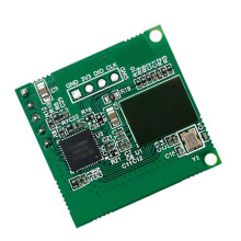 LD6001A Moduł Czujnika Radarowego MmWave 60 GHz 4T 4R Moduł Czujnika Obecności Człowieka O Niskim Zużyciu Energii