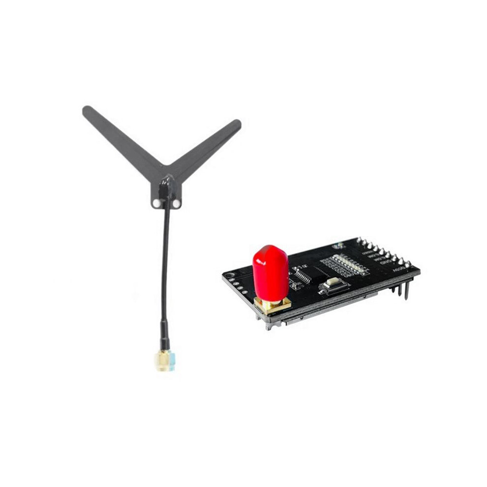 1.2G 1.3G Vrx 9Ch Fpv Video Receiver For Fatshark Skyzone Fpv Goggles Vrx 6033987360489