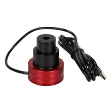 Datyson 2 Megapixels Elektronisch Oculair USB Digitale Cameralens Oculair voor Astronomische Telescoop-/Microscoopfotografie