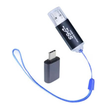 USB3.0 Interfaces Signal Tester for USB/Type-C Docking Station Easy Detection USB3.1/USB3.0/USB2.0 Signal Interface Test