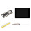 ESP32 S3 N8R8 e ST7789 Kit LCD de 2,8 Polegadas Tela Sensível Ao Toque Cativa 240x320 1