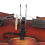 2Pièces Correcteur Archet Violon Transparent Durable Usage Facile 3