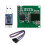 LD6001A 60GHz MmWave  Sensor Module+CH340 Serial Port Board 4T 4R Human Presence Sensor Module 2