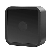 Zigbee Tuya Human Presence Sensor 24G Millimeter Wave  Human Static Motion Sensing  Life APP