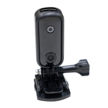 Caméra de Sport Professionnelle Haute Définition Enregistreur de Vélo Moto Extérieur Étanche Anti-Secousse Vidéo Ravel