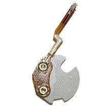 4-In-1 MC2-FPCB1 BW GasAlertMicro-Clip XT / XL Replacement Flex PCB for Oxygen O2 Sensor MCXL-FC1