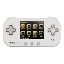 Trimui -Spielekonsole für AMPOWN, Passend zu 2,4-Zoll-IPS-Bildschirm, Open Source Retro-Handheld-WLAN VS Handheld-Spielekonsole, B