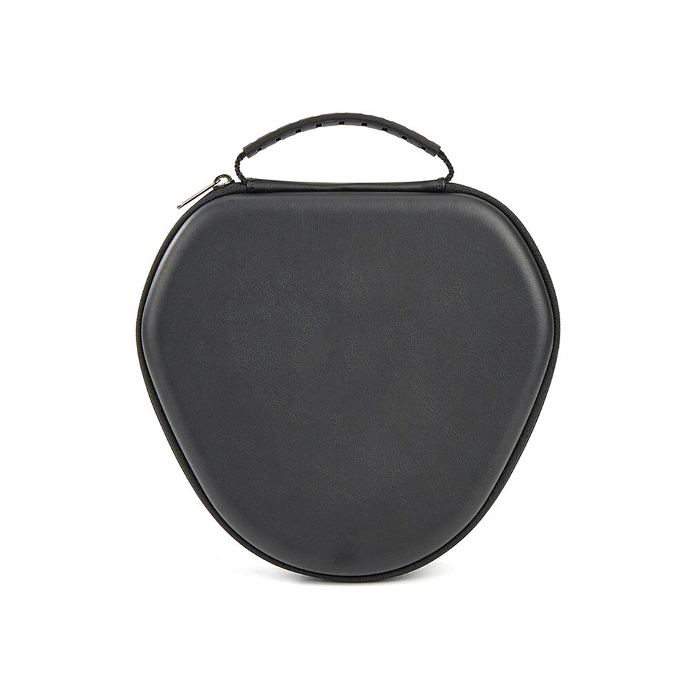 Case For Airpods Max With Auto-Sleep Hard Eva Shell Waterproof Shockproof Portable Carry Organize Bag Pouch 6031192283791